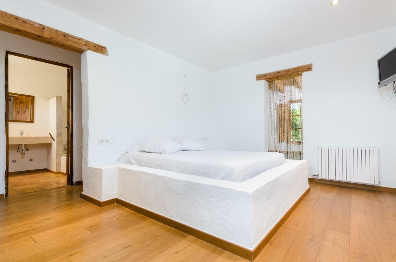 Villa Can Coric Inca (Mallorca)