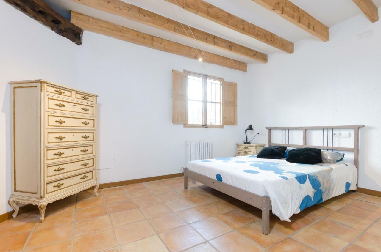 Villa Can Coric Inca (Mallorca)