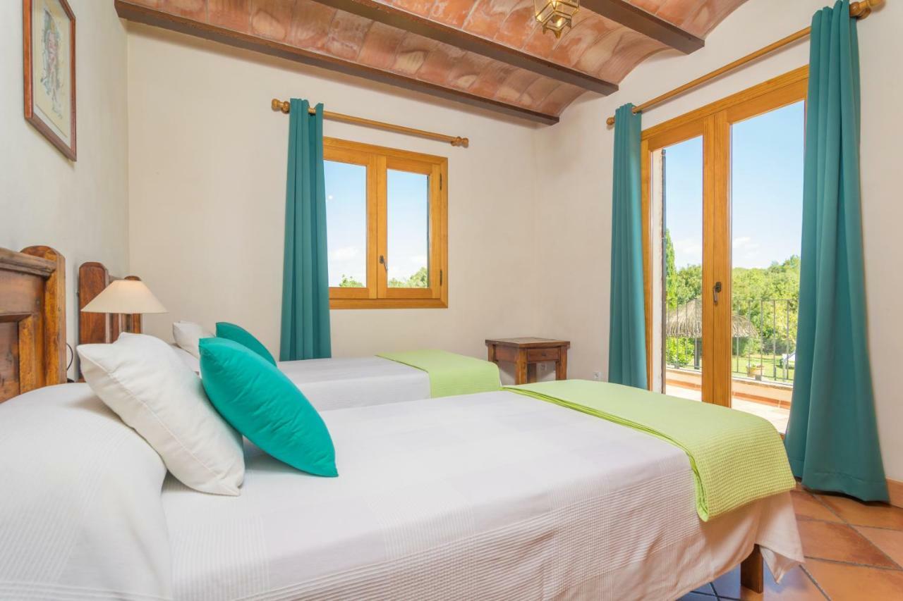 Mostatxet Villa Can Picafort (Mallorca)