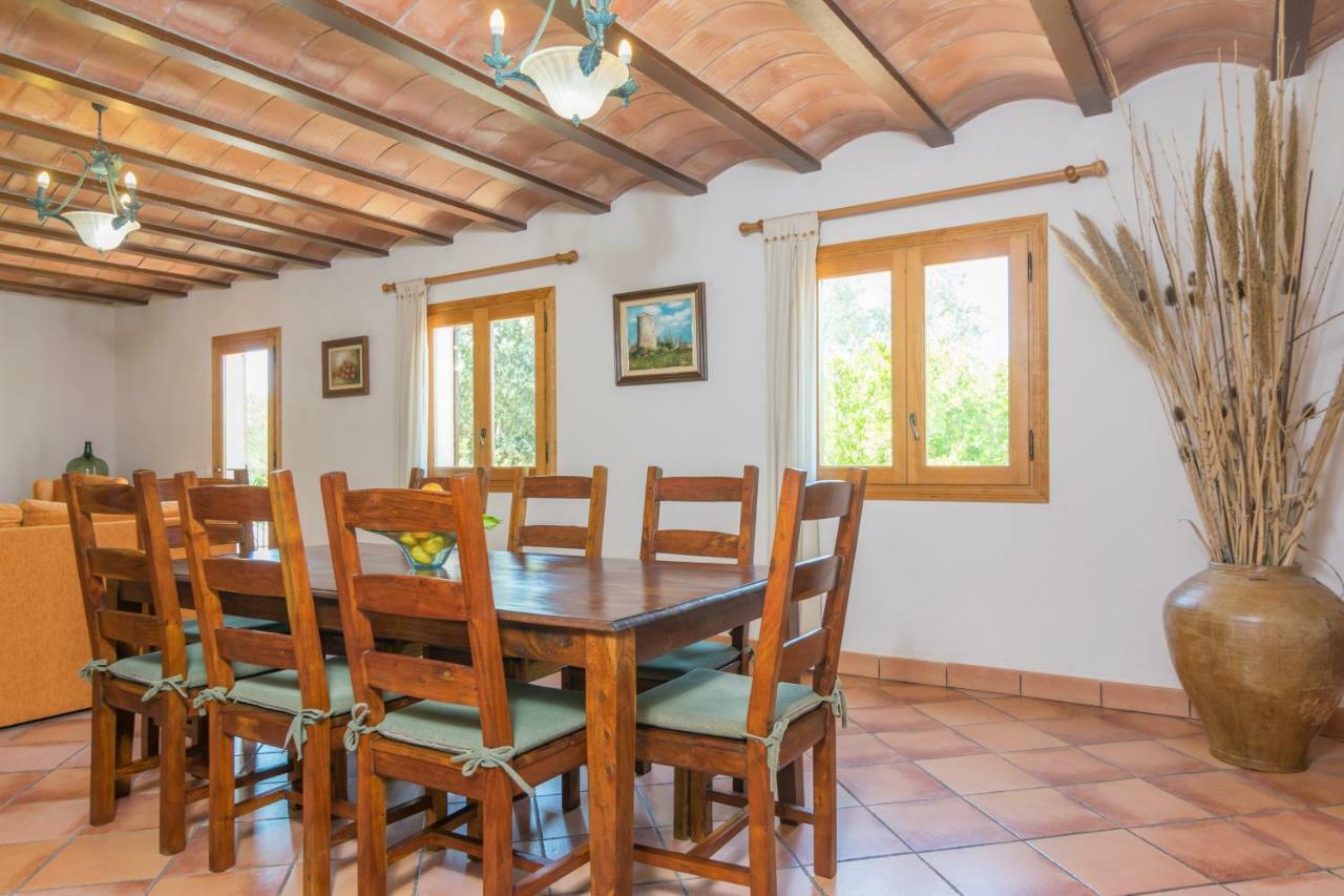 Mostatxet Villa *