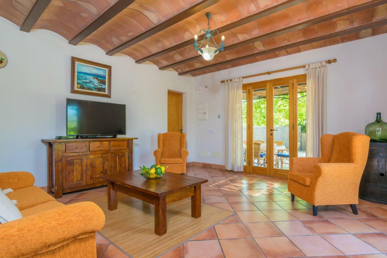 Villa Mostatxet *