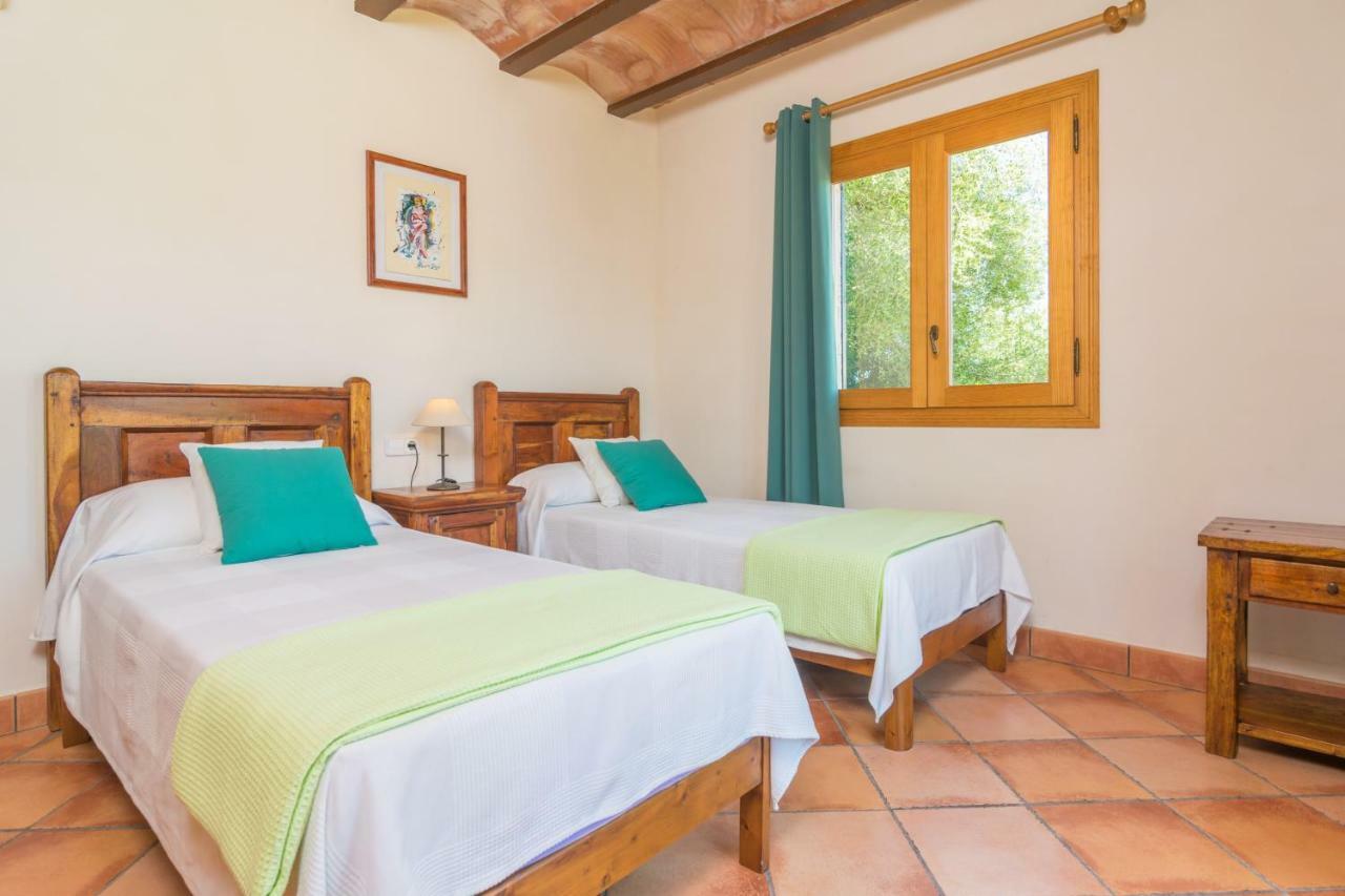 Mostatxet Villa *