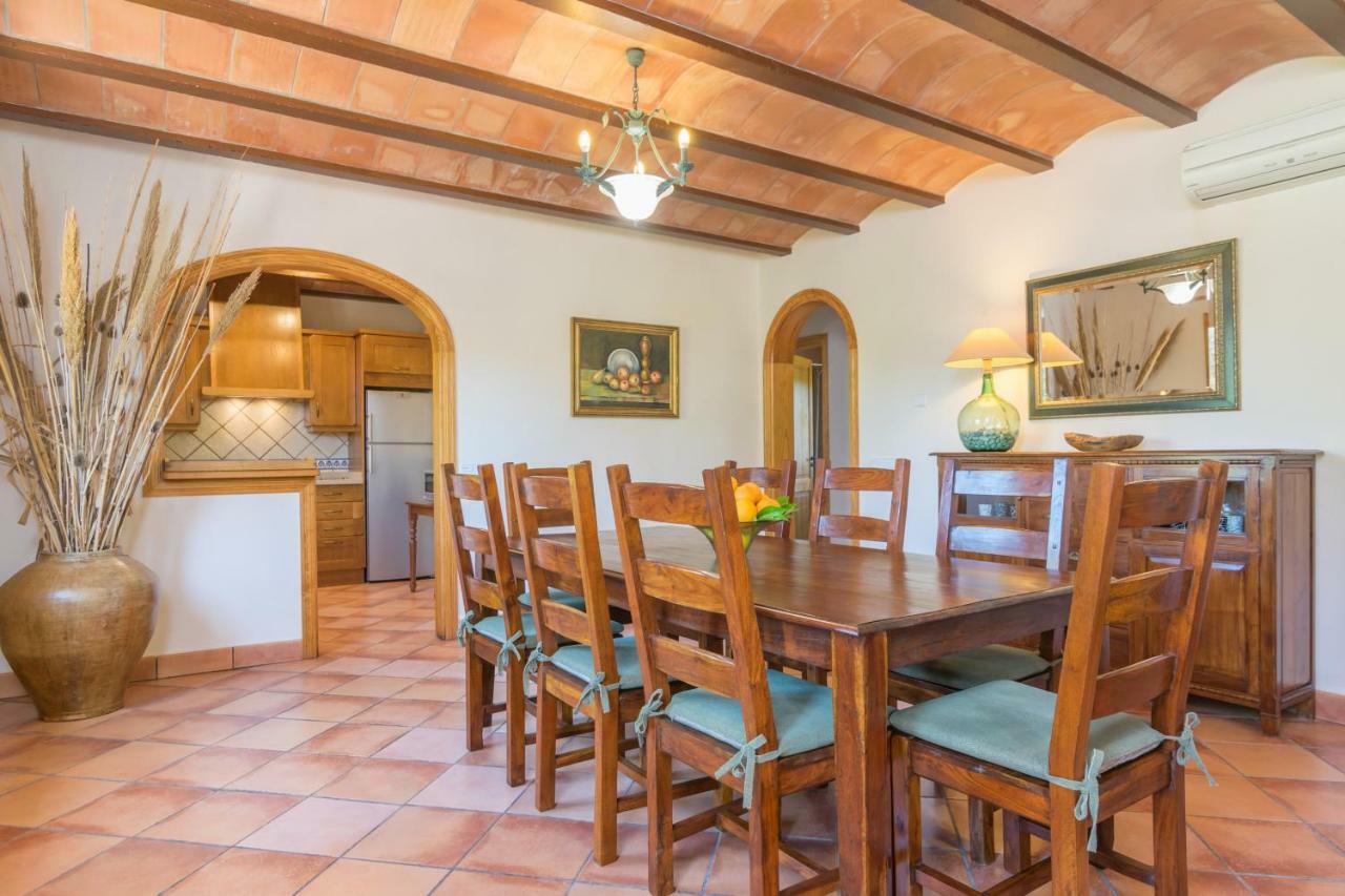Mostatxet Villa