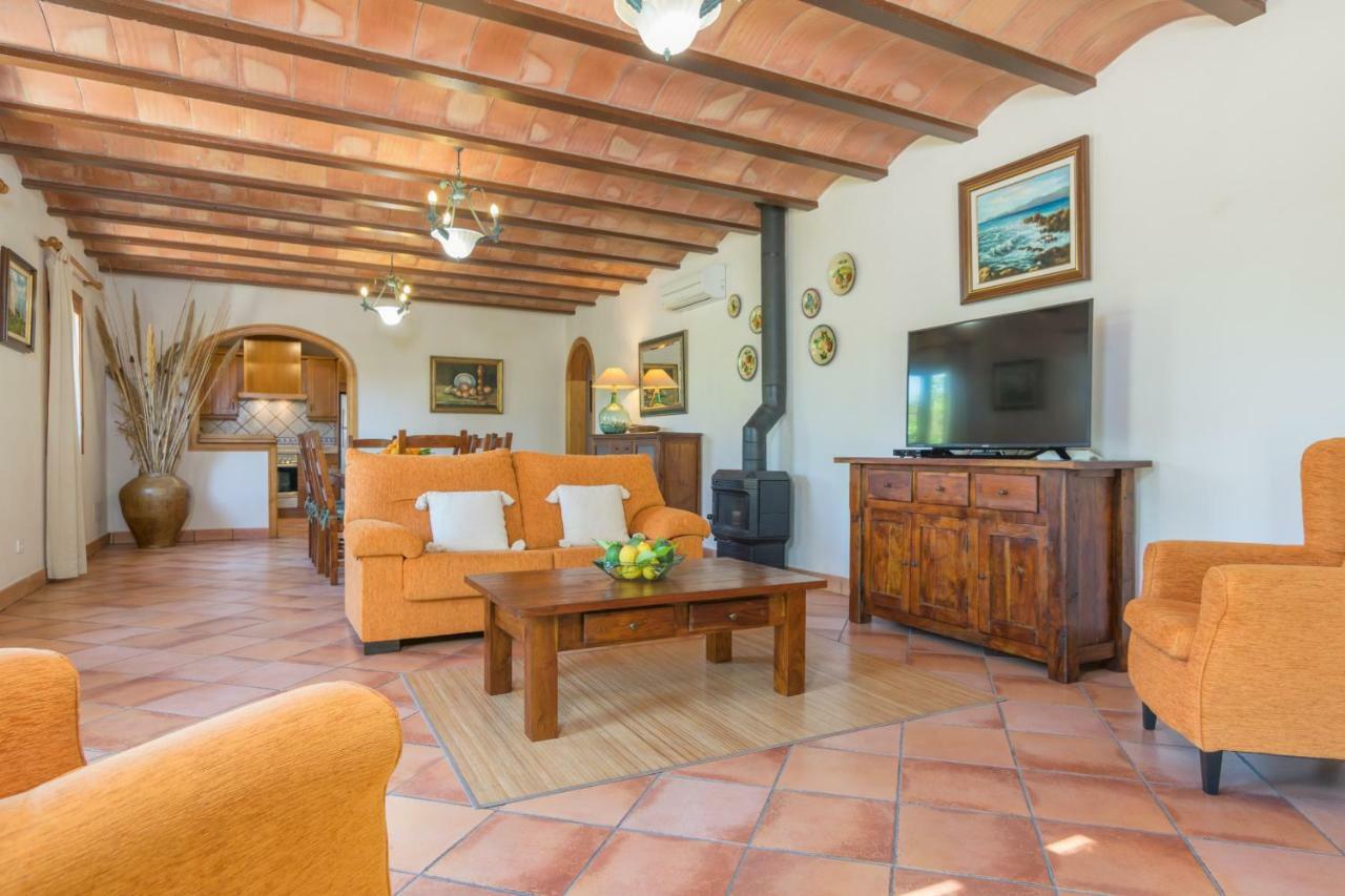 Mostatxet Villa *