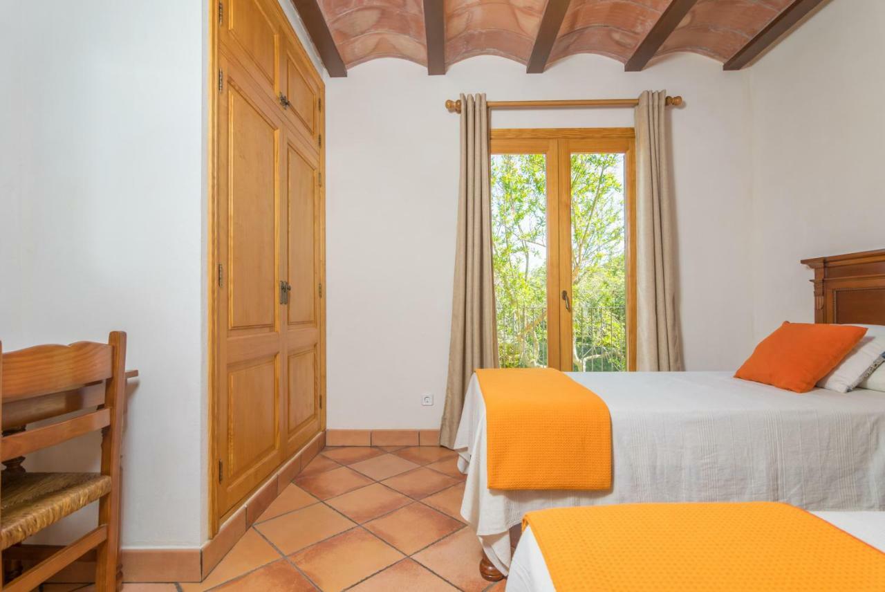 Mostatxet Villa *
