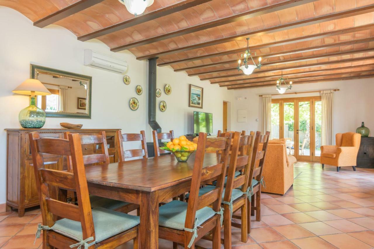 Mostatxet Villa