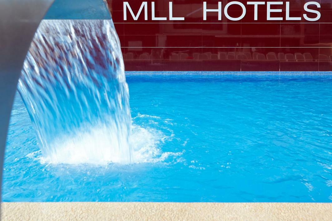 Hotel Mll Caribbean Bay