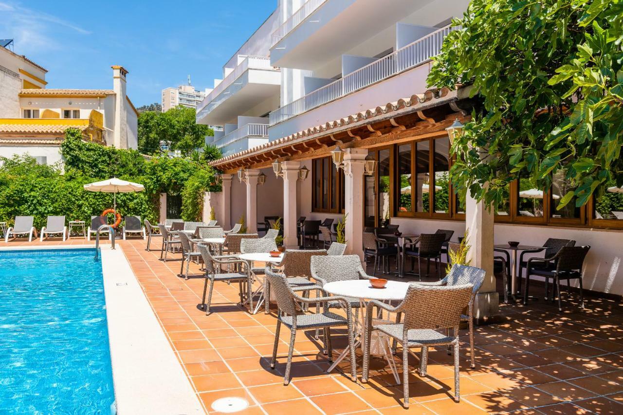 Gaya Hotel Peguera