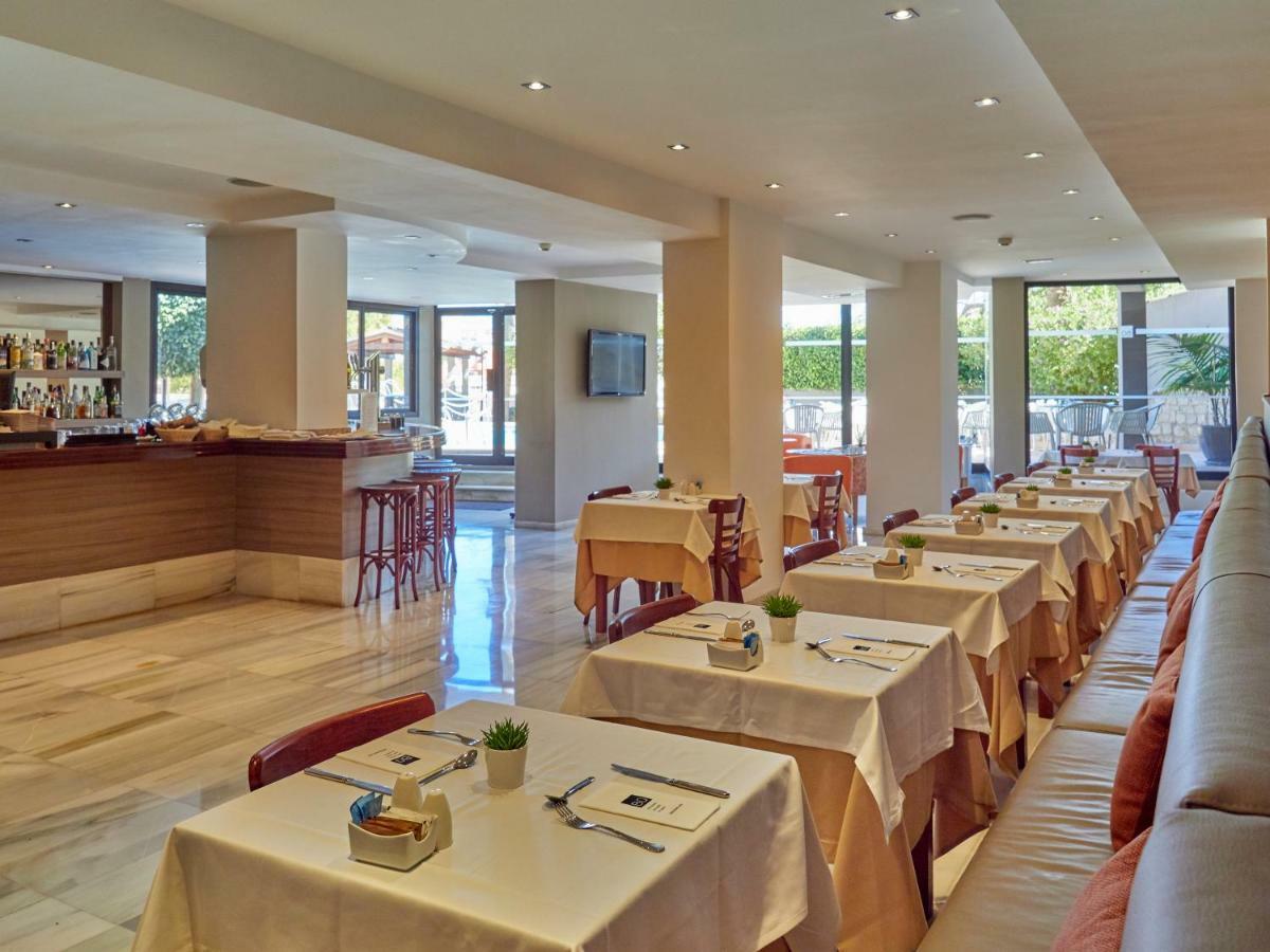 Bq Augusta Hotel Palma de Mallorca