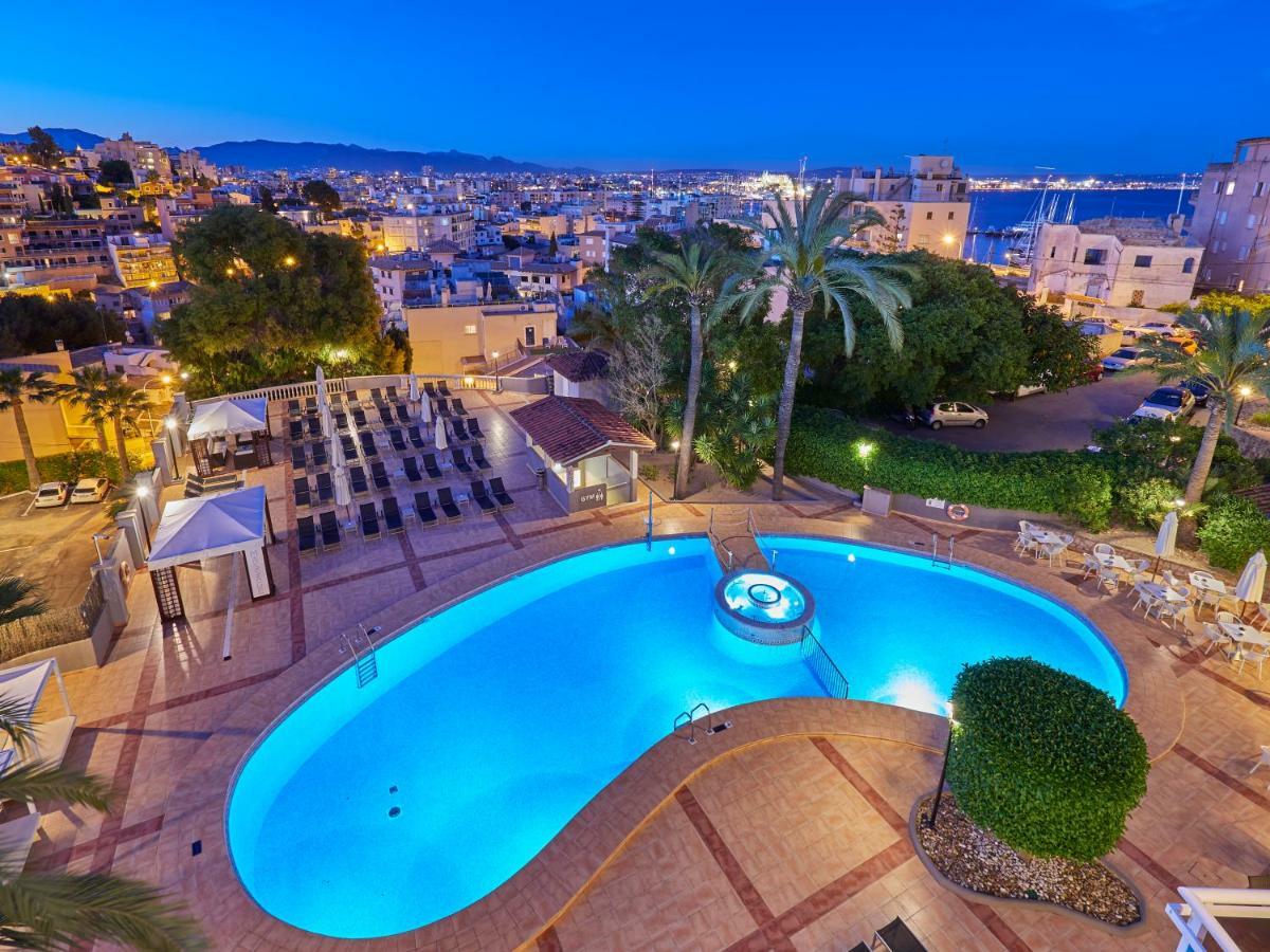 Hotel Bq Augusta Palma de Mallorca