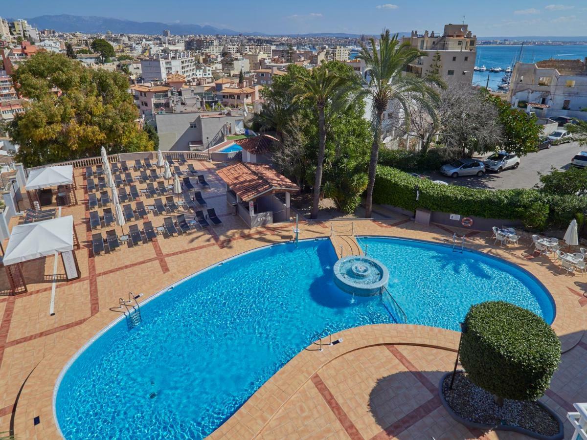 Bq Augusta 4* Palma de Mallorca