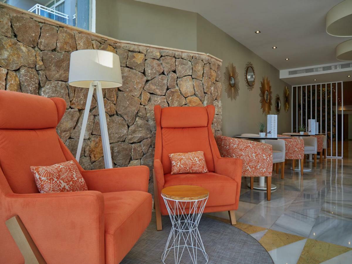 Hotel Bq Augusta Palma de Mallorca