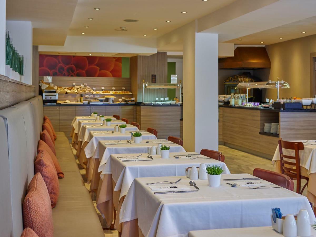 Bq Augusta 4* Palma de Mallorca