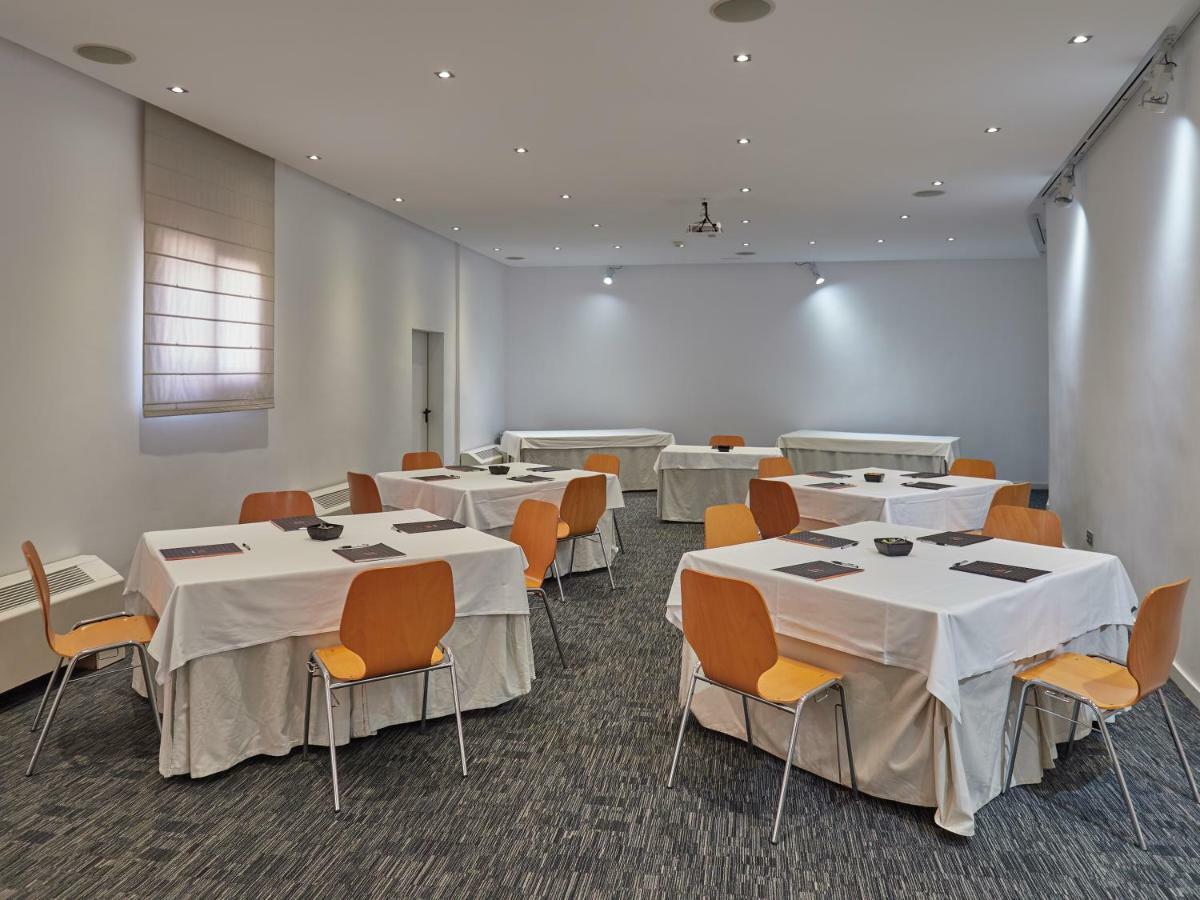 Bq Augusta 4* Palma de Mallorca