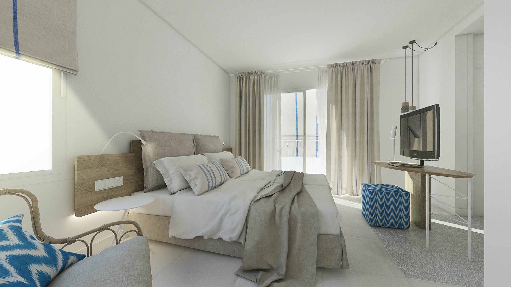 The Sky - Adults Only 4* Cala Ratjada (Mallorca)