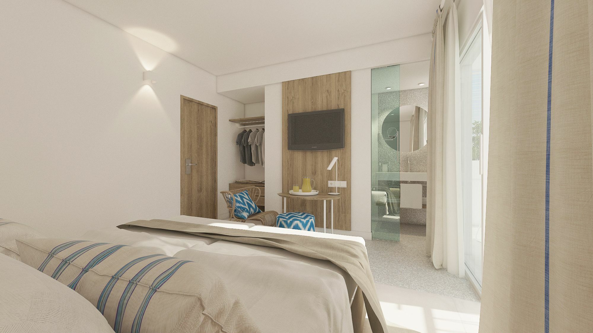 The Sky - Adults Only Hotel Cala Ratjada (Mallorca)