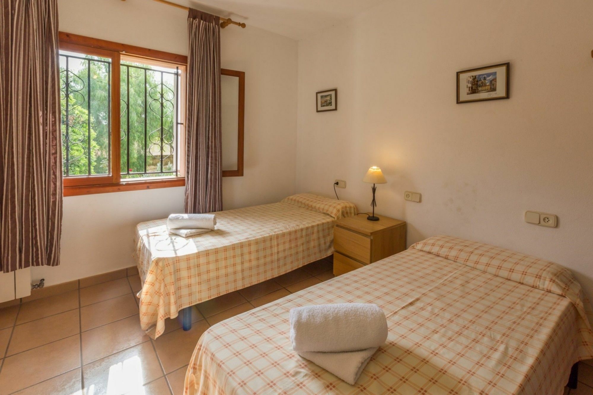 Garba Villa *