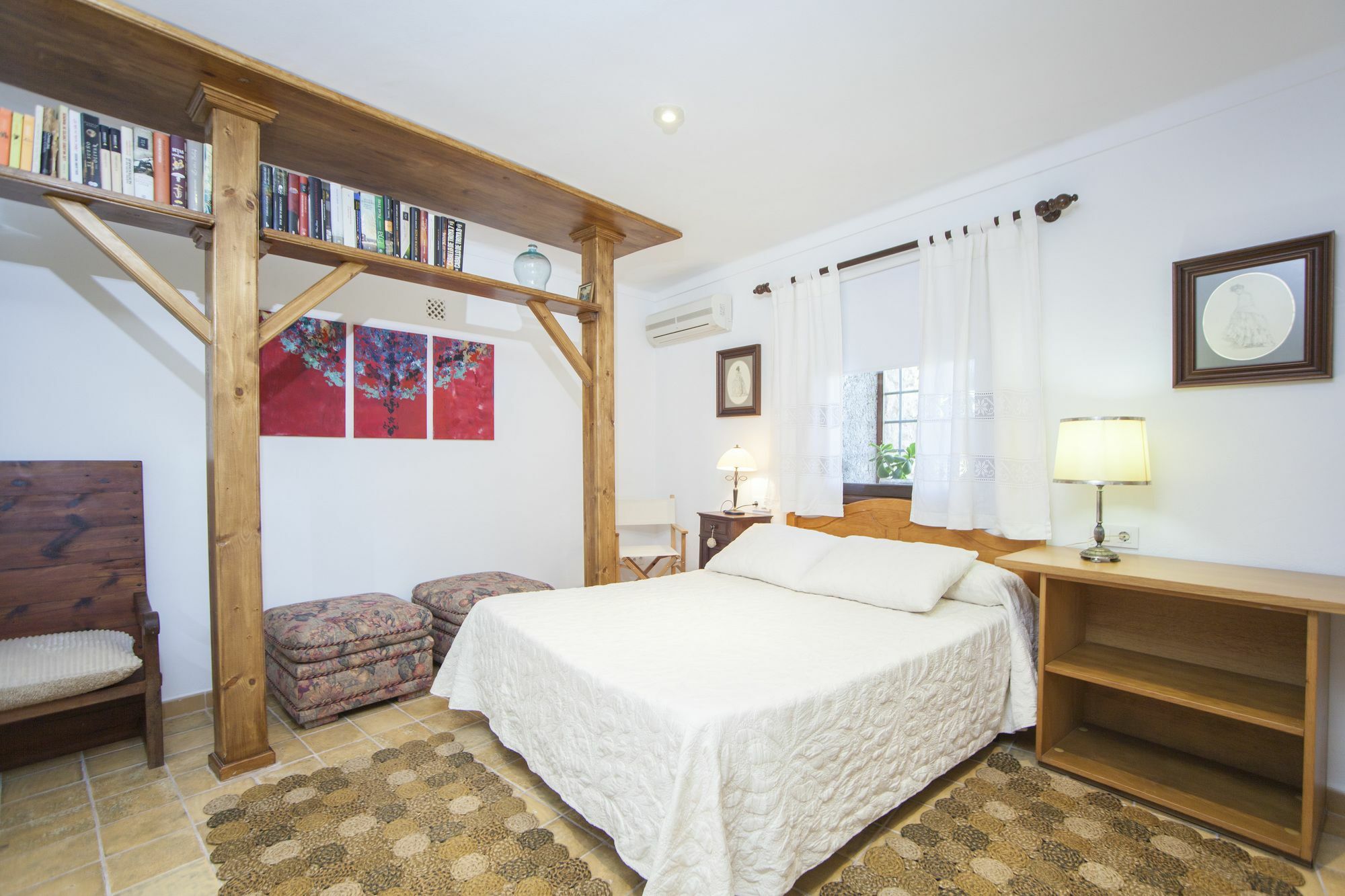 Villa Son Morei Socias