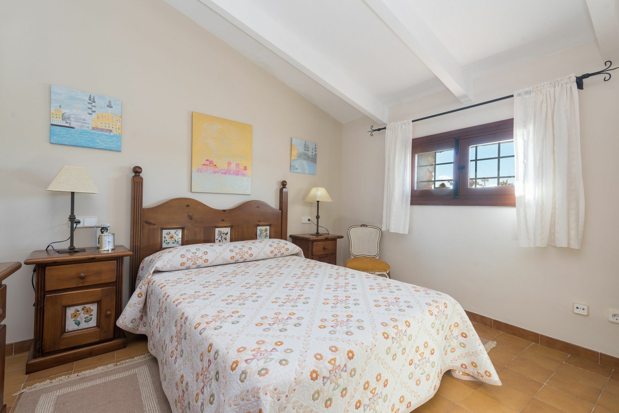 Villa Son Morei Socias Muro