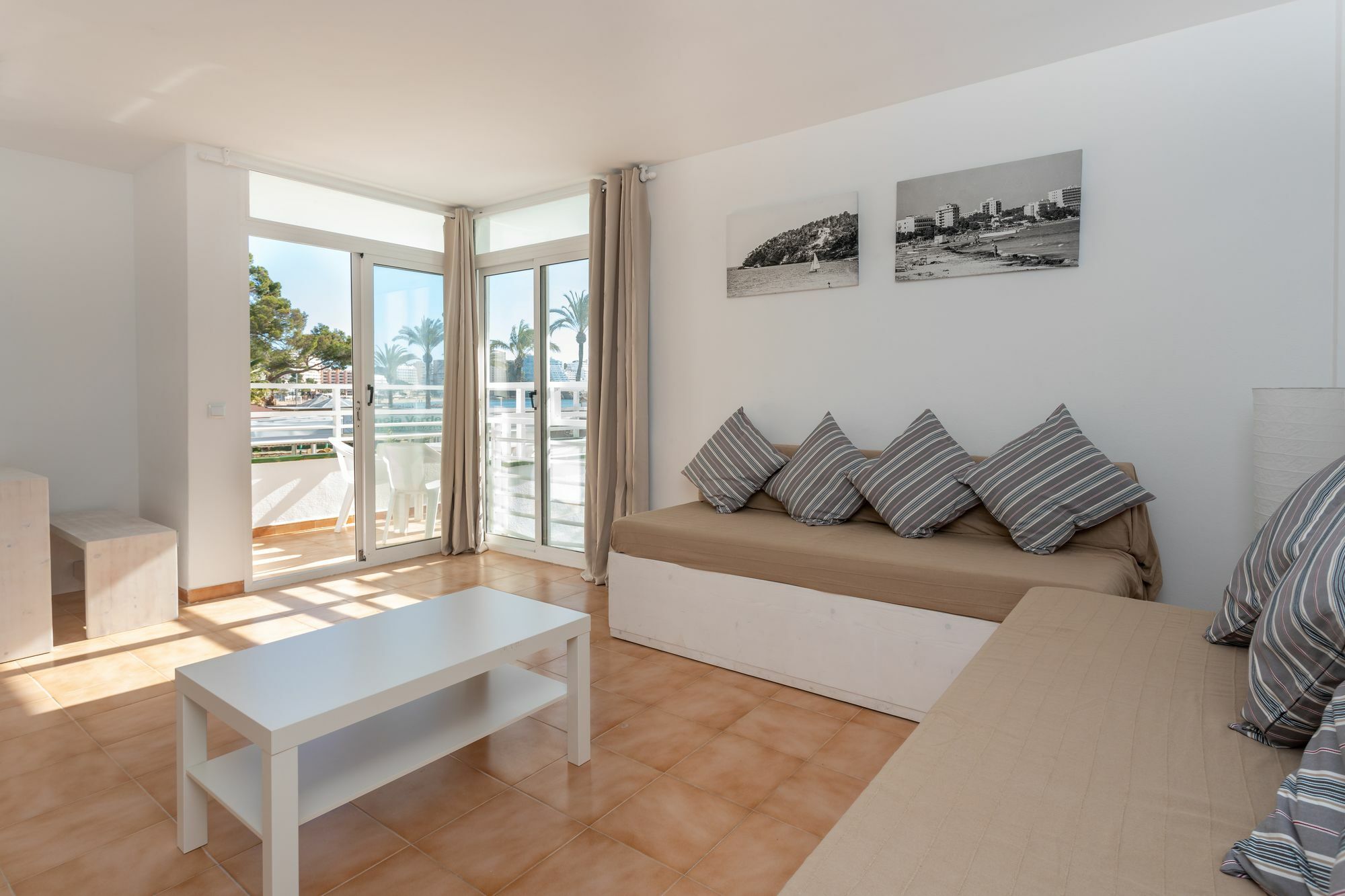 Apartamento Neighbours