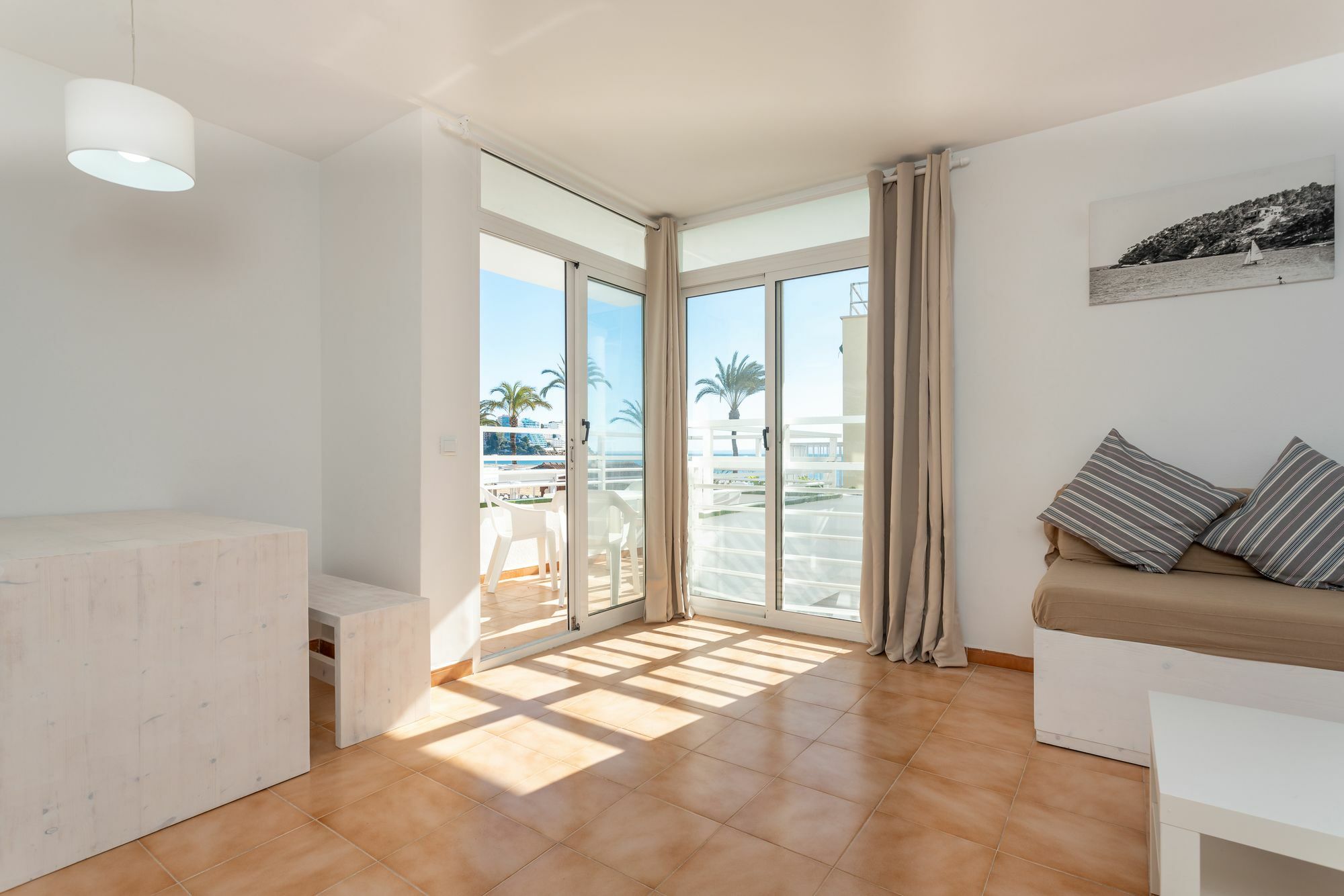 Neighbours Apartamento