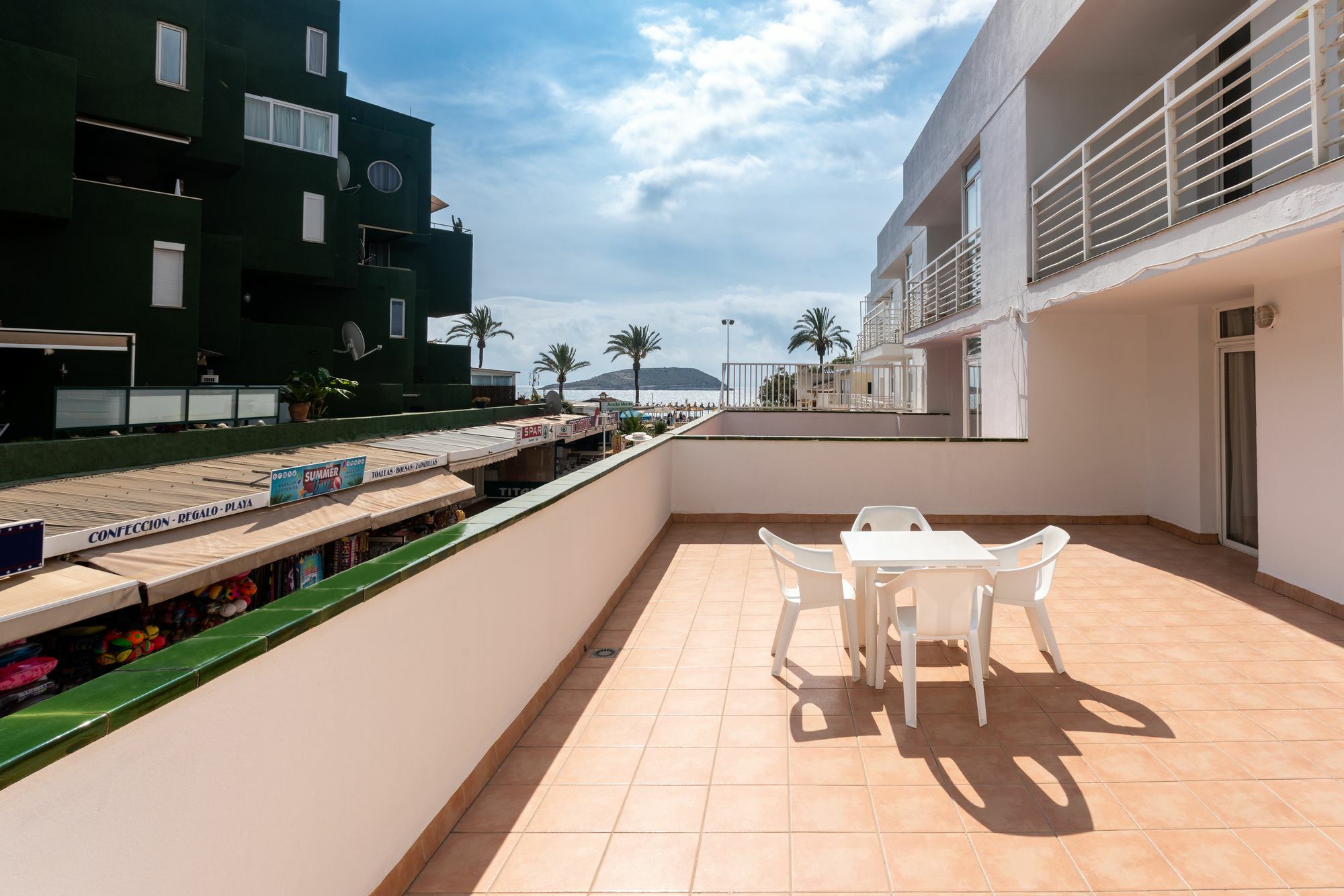 Apartamento Neighbours Magaluf (Mallorca)