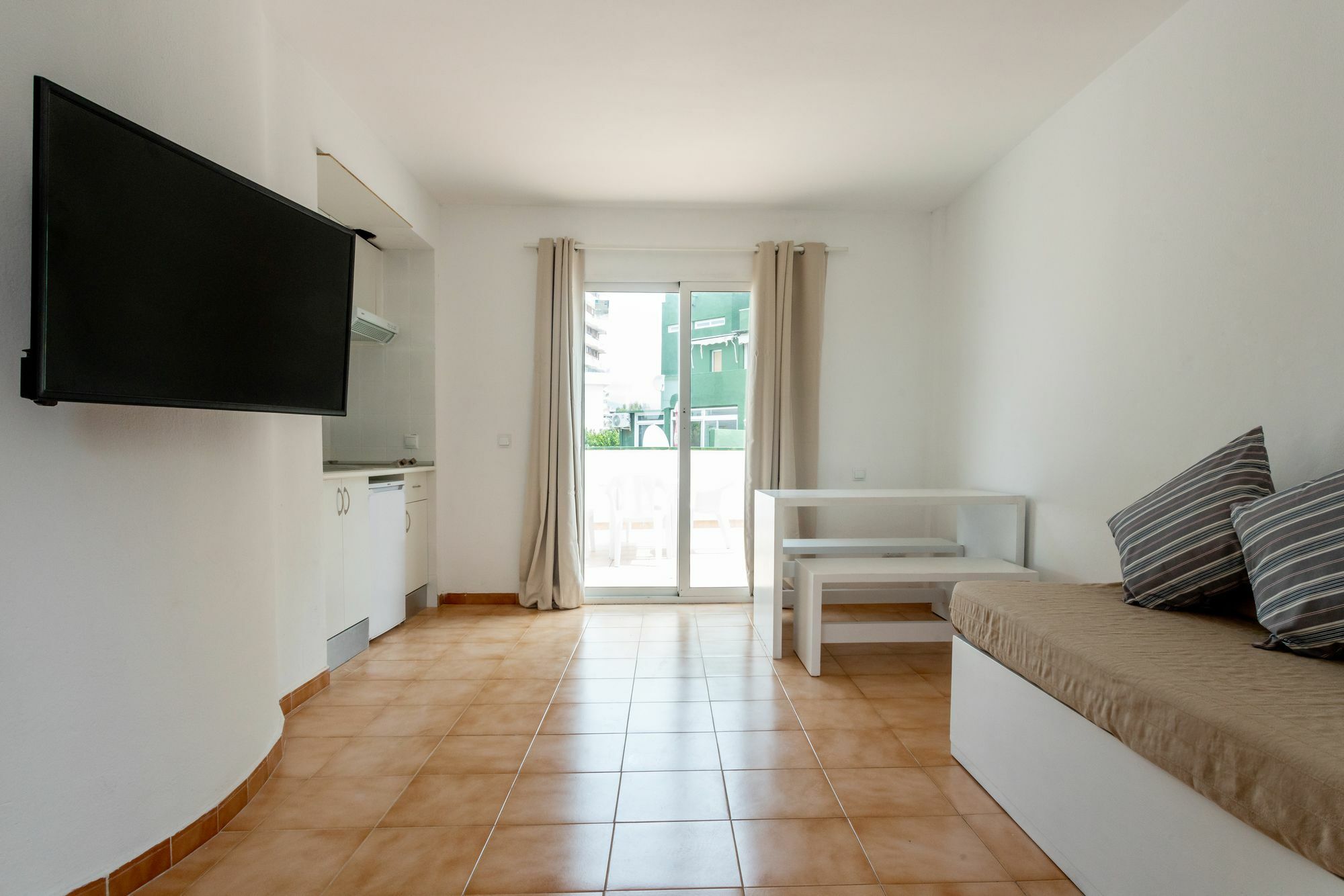 Neighbours Apartamento