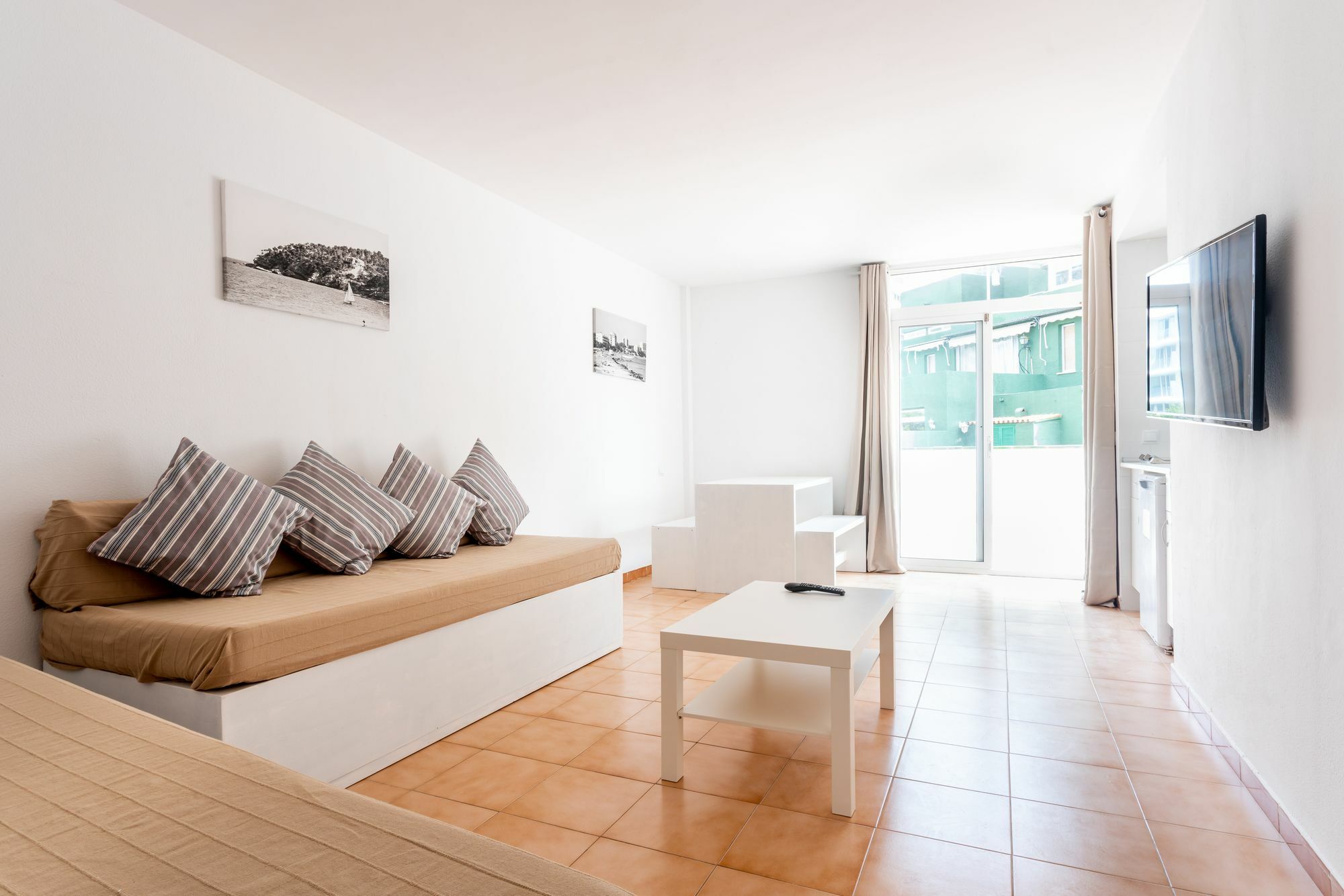 Neighbours Apartamento