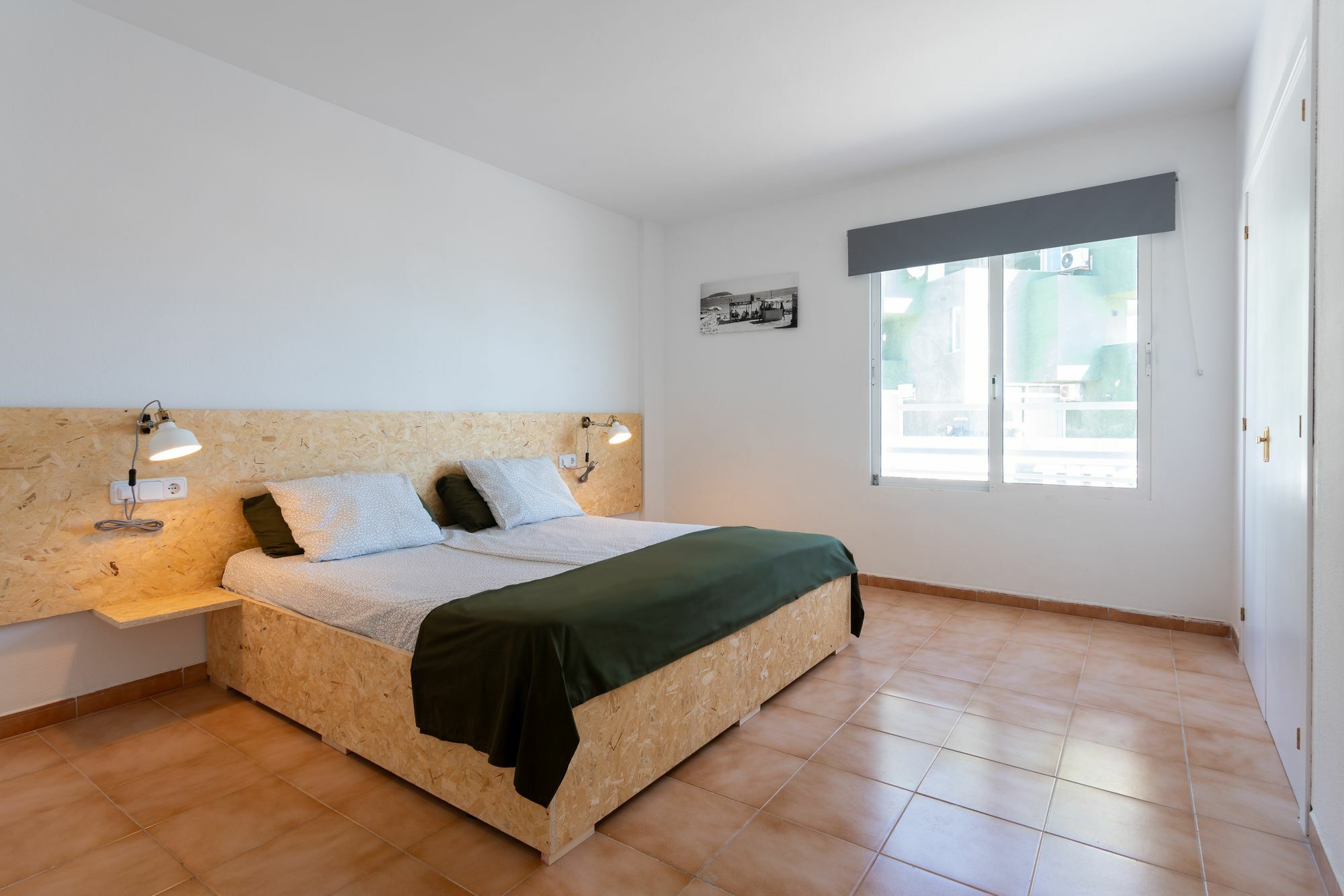 Neighbours Apartamento Magaluf (Mallorca)