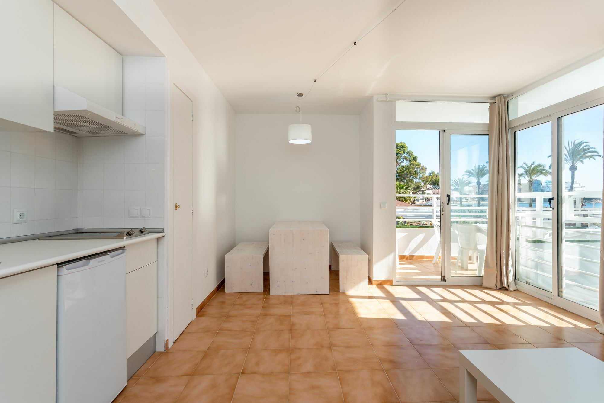 Neighbours Apartamento *