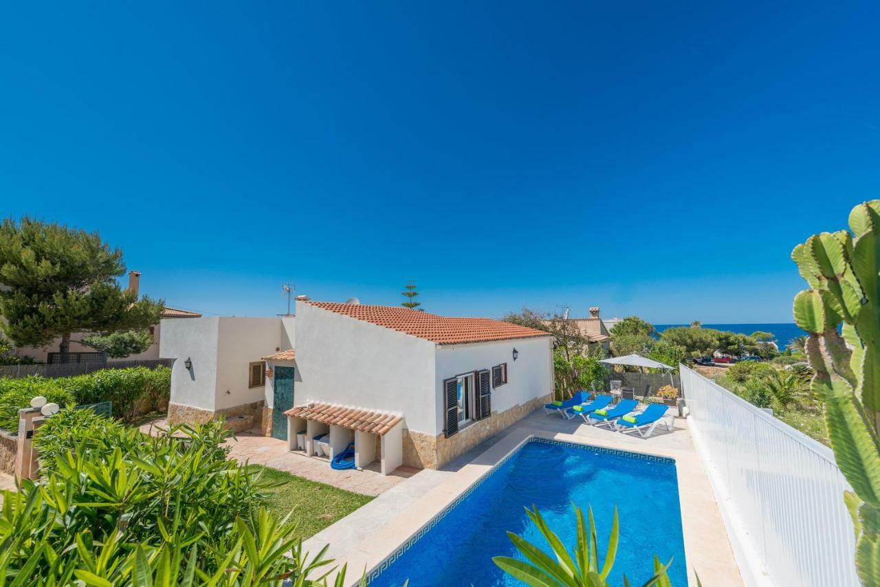 Villa Divina Colonia de Sant Pere