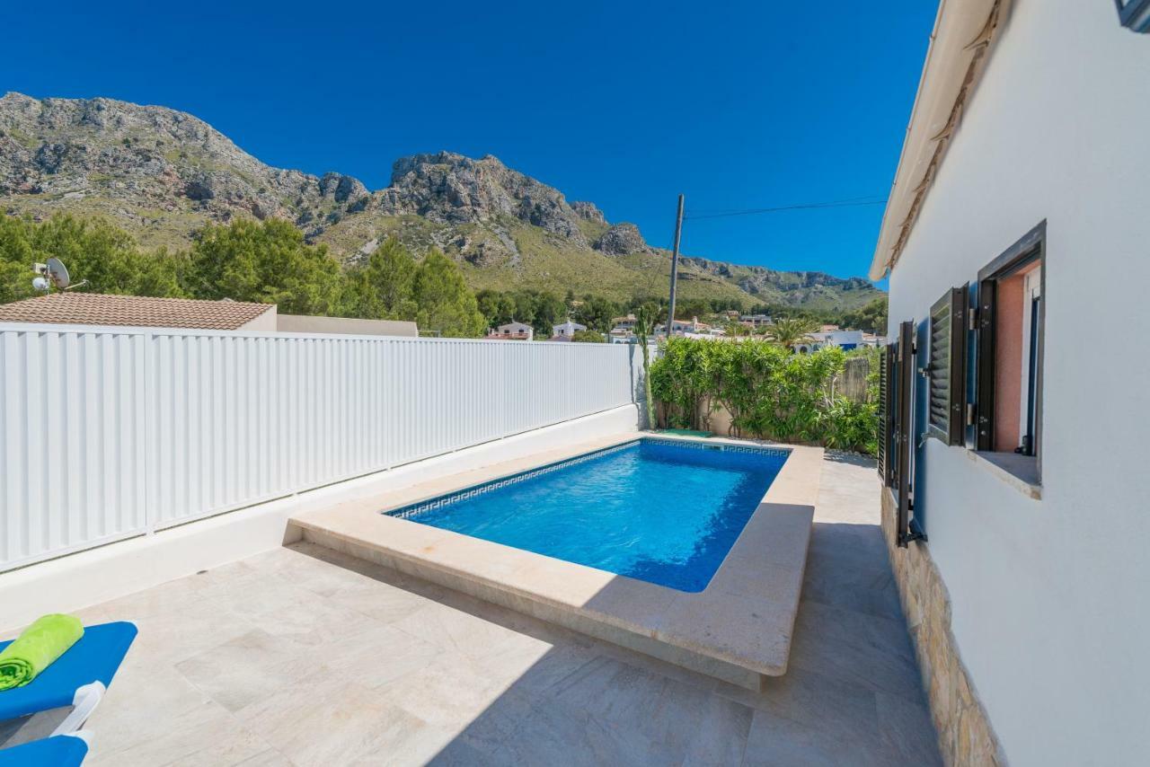 Divina Villa Colonia de Sant Pere