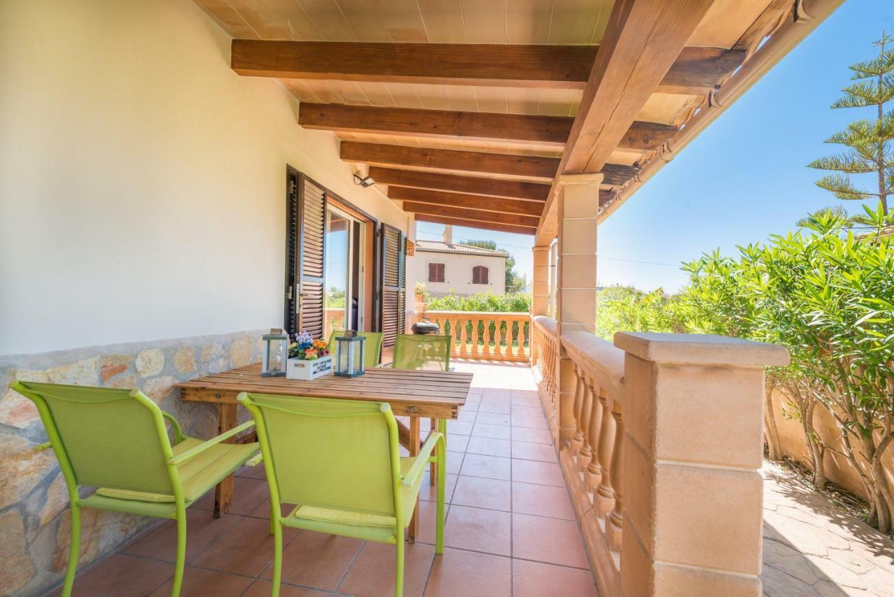 Divina Villa Colonia de Sant Pere