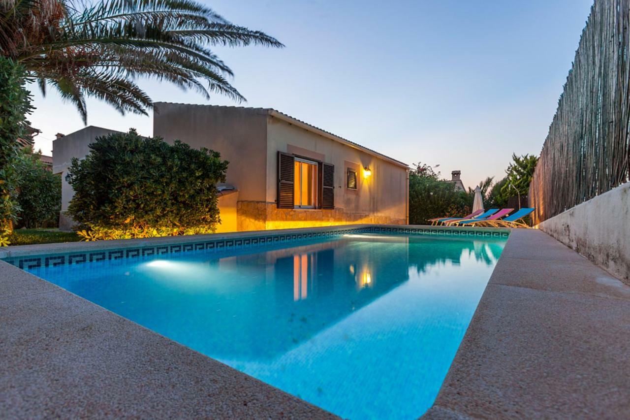 Divina Colonia de Sant Pere