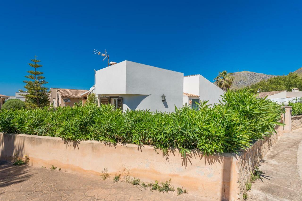 Divina * Colonia de Sant Pere