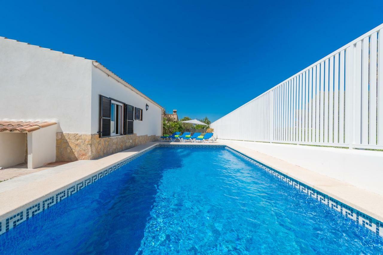 Divina Colonia de Sant Pere