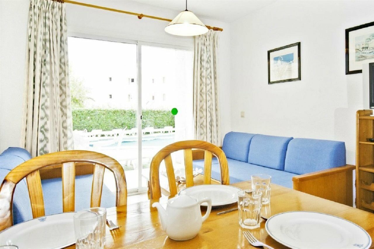 Apartamento Llevant