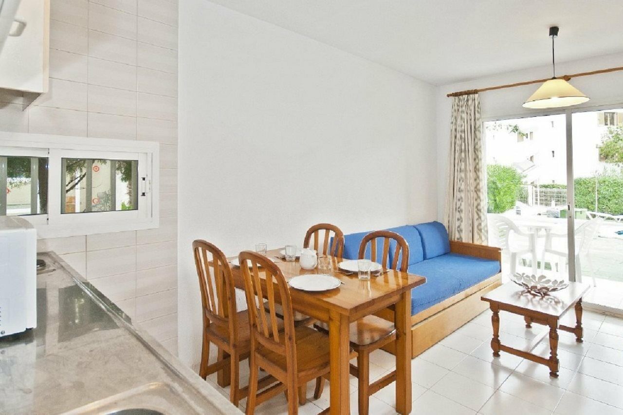 Llevant Apartamento Puerto Pollensa