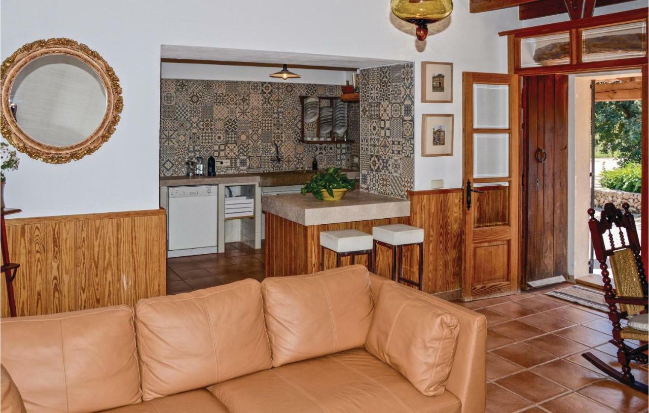 In With Kitchen Сasa de vacaciones