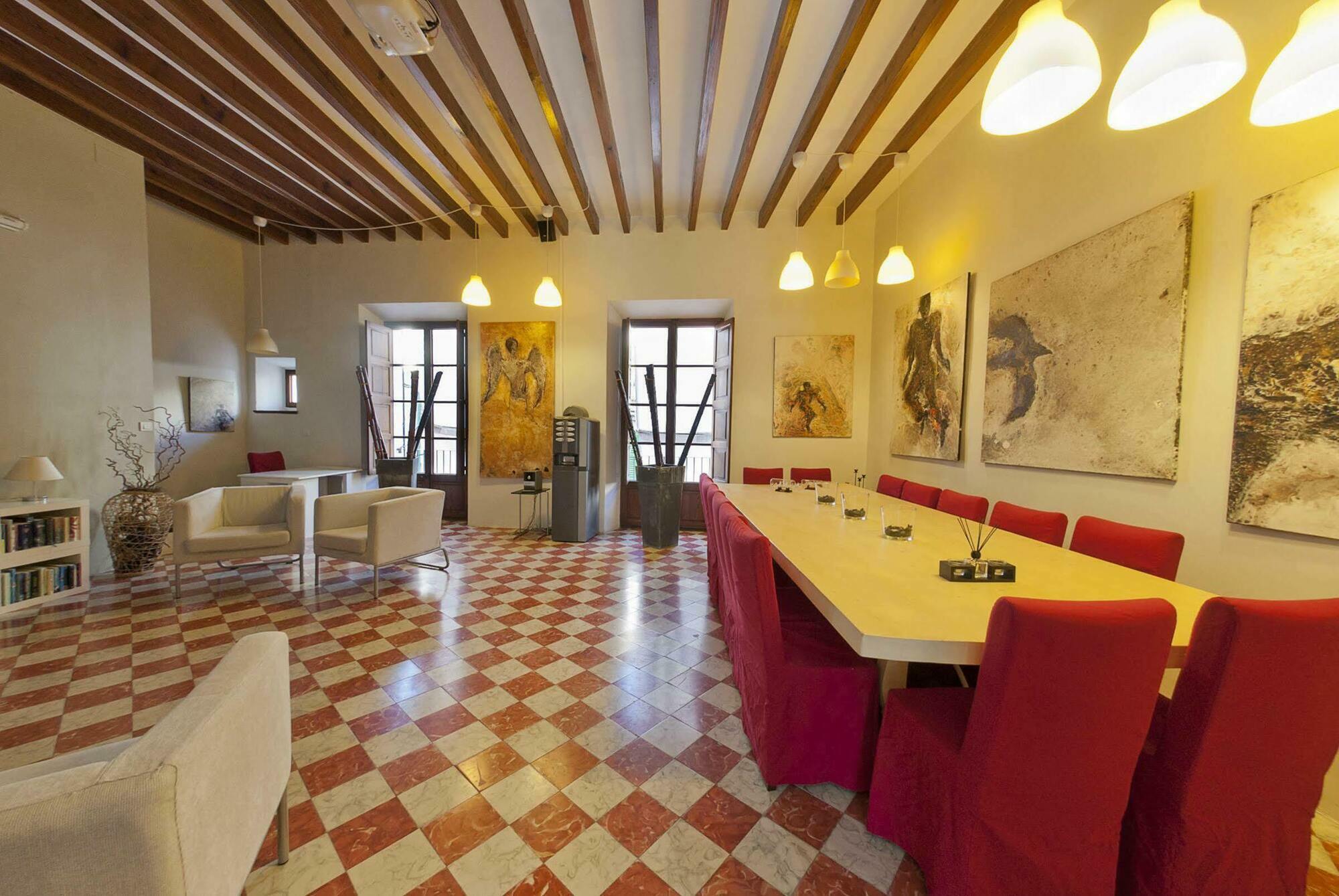 Petit - Turismo De Interior Hotel