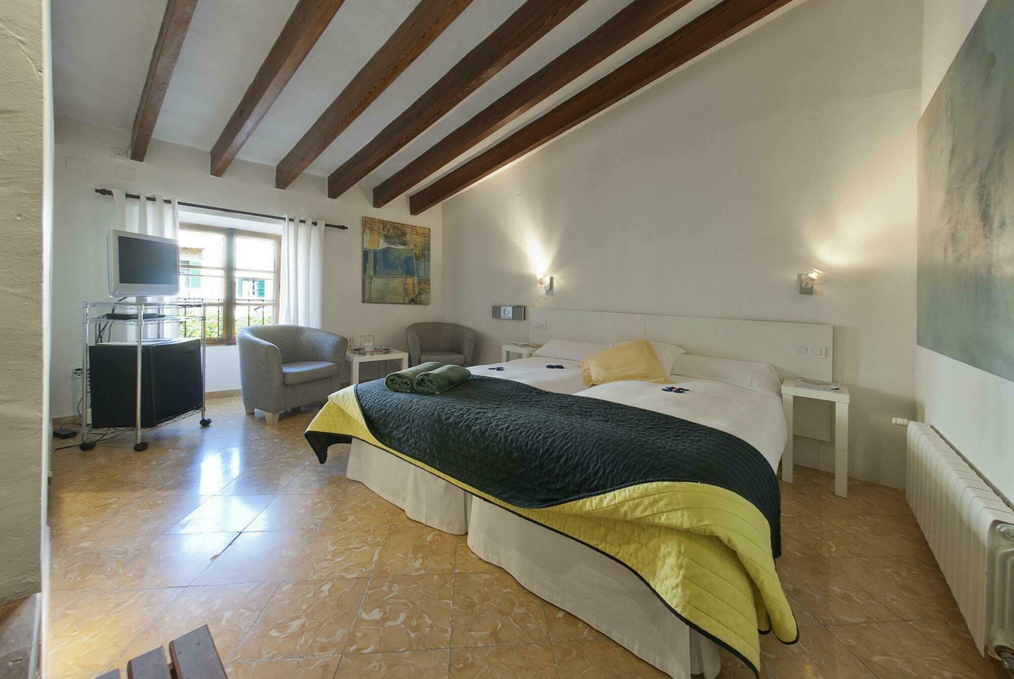 Petit - Turismo De Interior Hotel