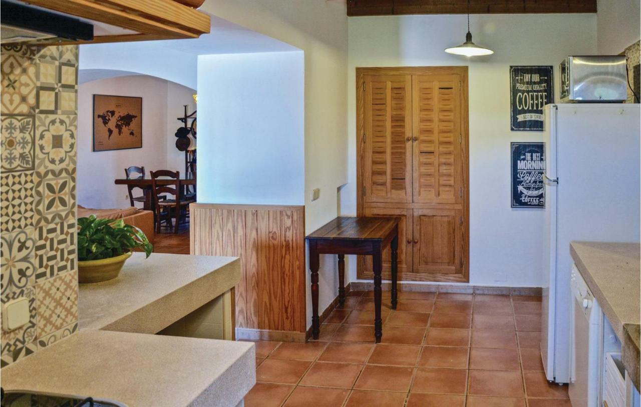 In With Kitchen *