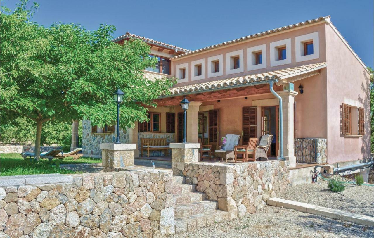 Beautiful In Santa Maria With Kitchen * Santa Maria del Cami (Mallorca)