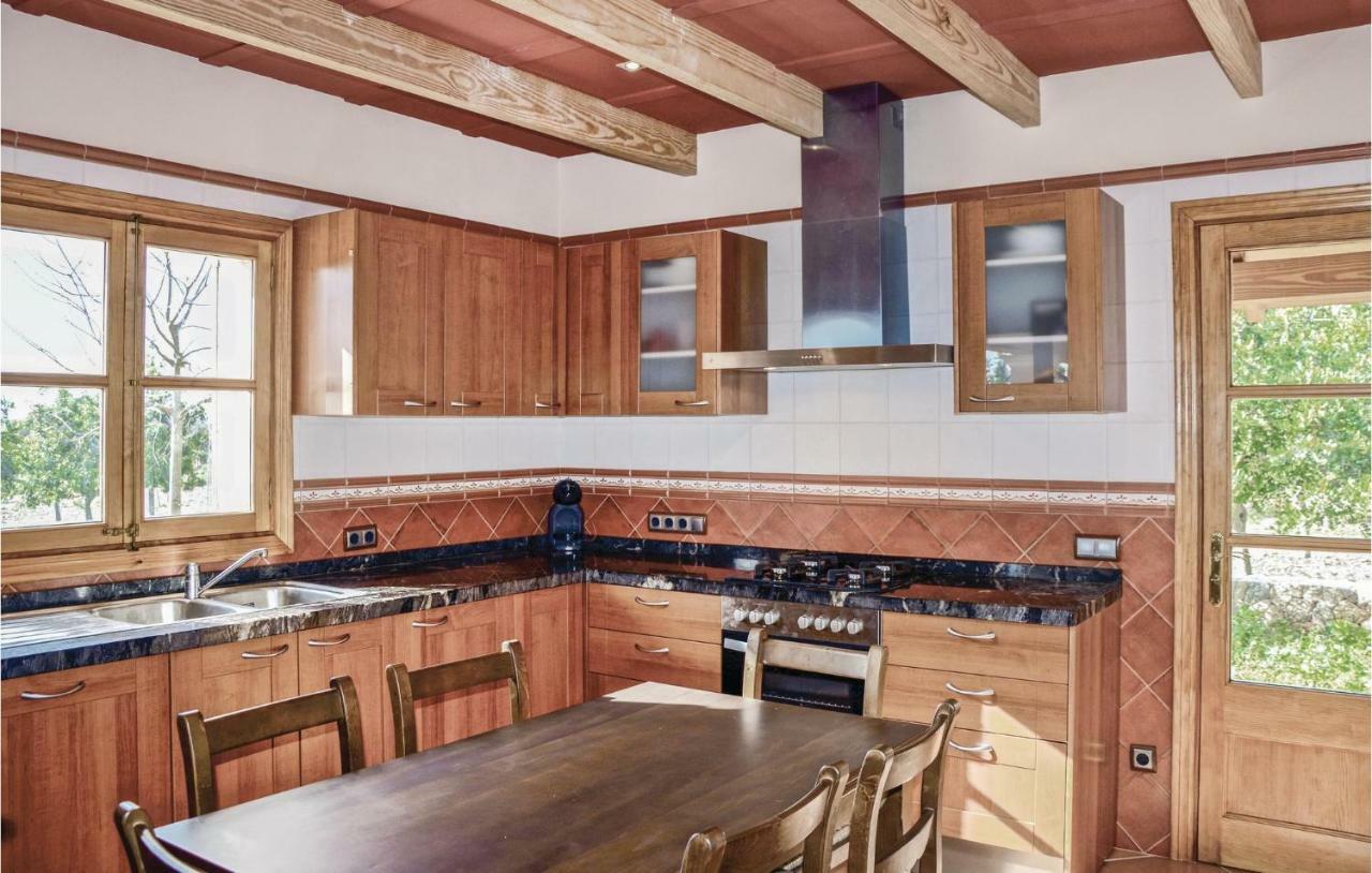 Beautiful In Santa Maria With Kitchen Сasa de vacaciones *