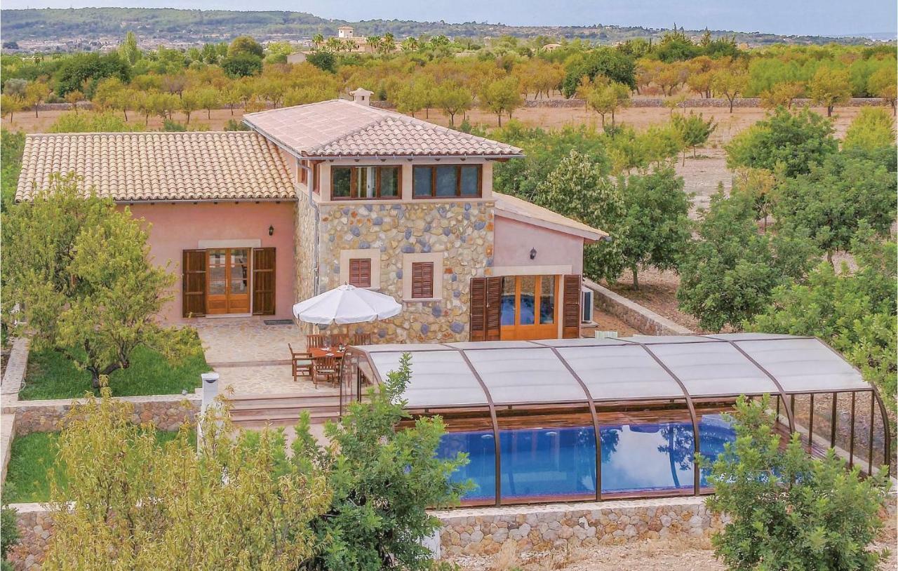 Сasa de vacaciones Beautiful In Santa Maria With Kitchen