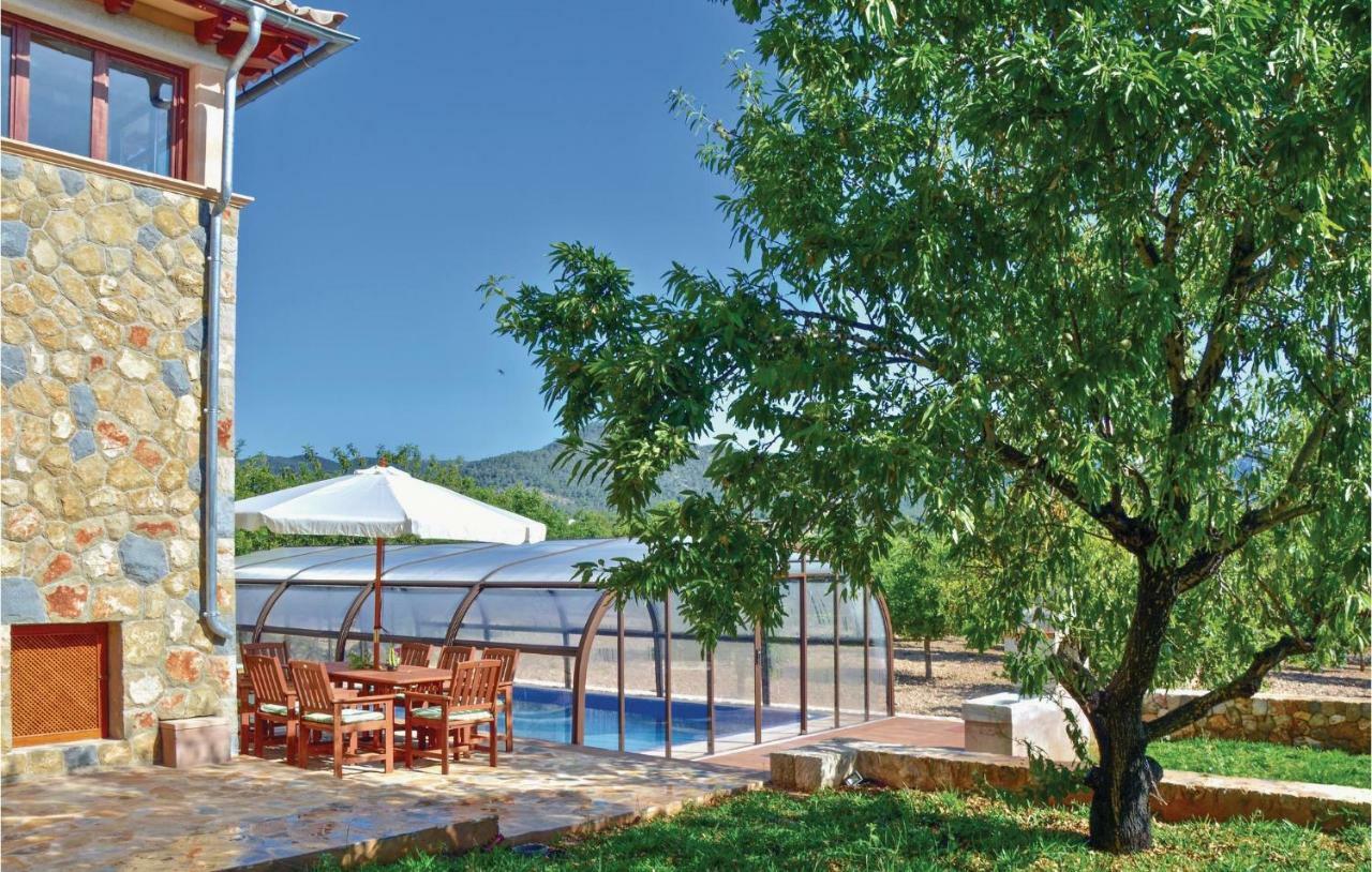 Beautiful In Santa Maria With Kitchen Сasa de vacaciones *