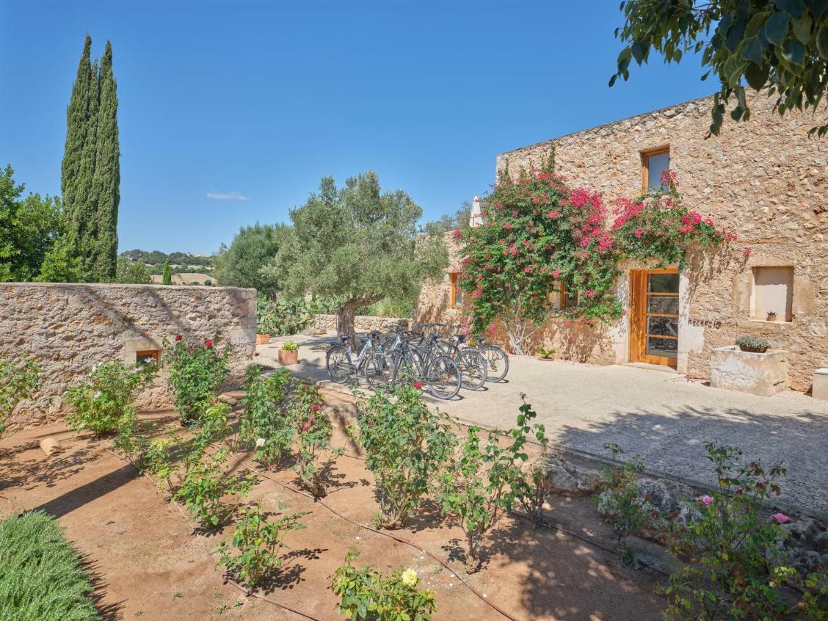 Son Penya Adults Only Petit & 4* Sant Llorenc Des Cardassar