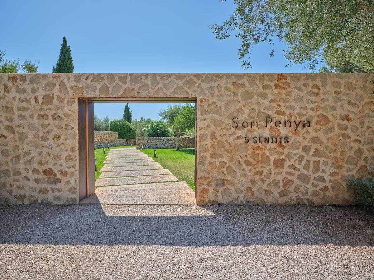 Son Penya Adults Only Petit &