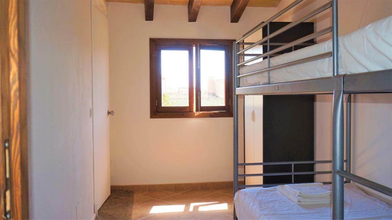 Torres Villa