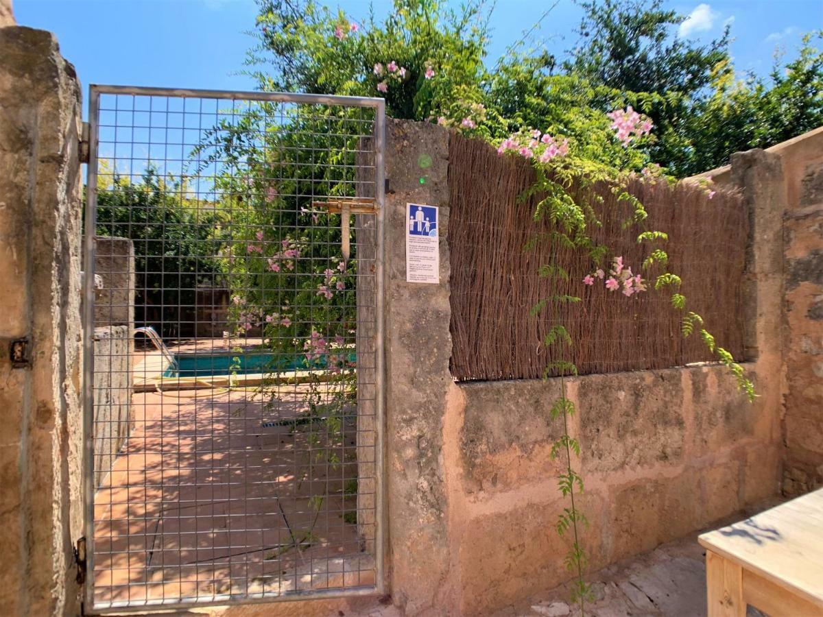 Torres Villa *
